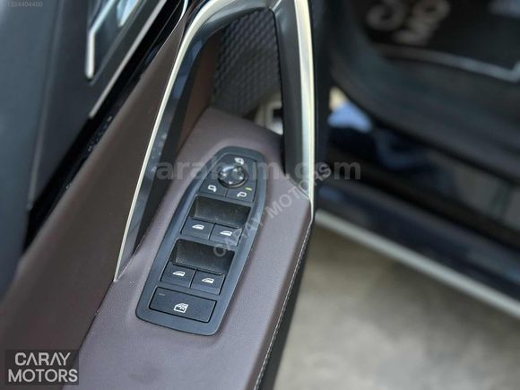 CARAY-2024 /BMW İX1 eDRIVE20 X LINE