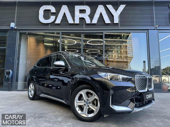 CARAY-2024 /BMW İX1 eDRIVE20 X LINE