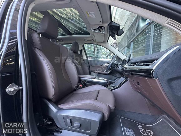 CARAY-2024 /BMW İX1 eDRIVE20 X LINE