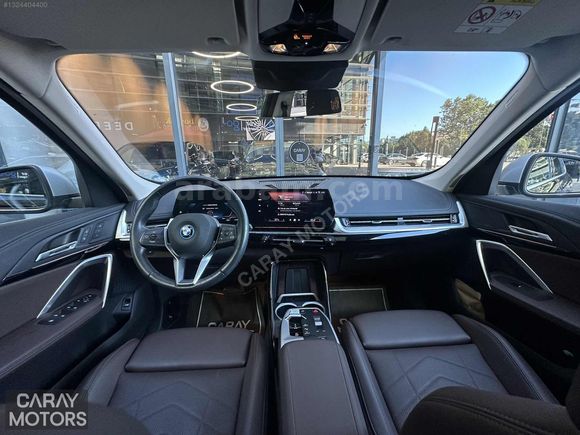 CARAY-2024 /BMW İX1 eDRIVE20 X LINE