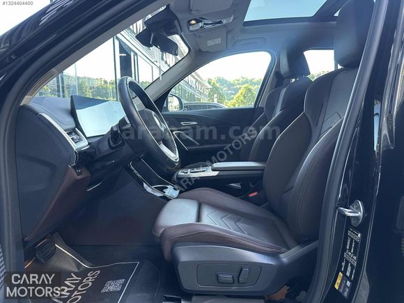 CARAY-2024 /BMW İX1 eDRIVE20 X LINE