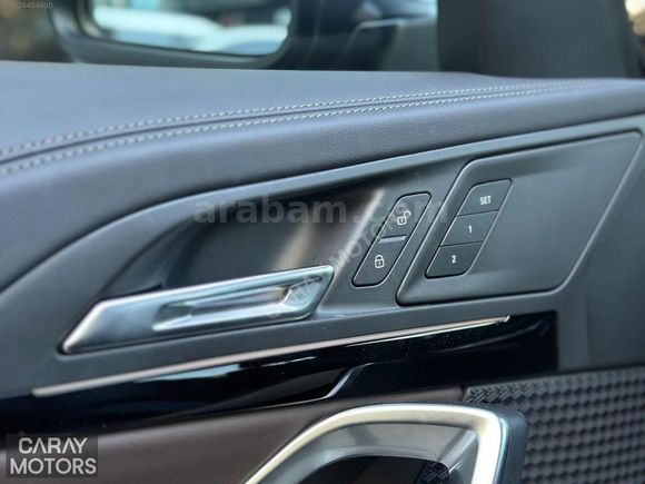 CARAY-2024 /BMW İX1 eDRIVE20 X LINE