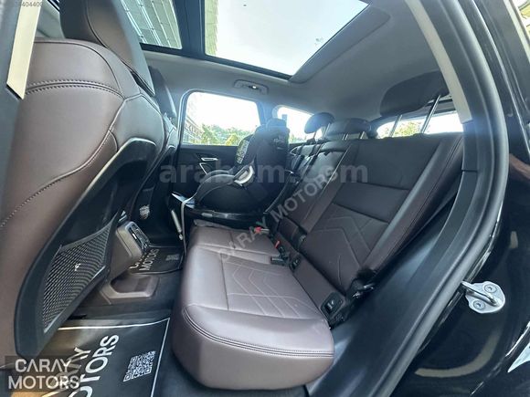 CARAY-2024 /BMW İX1 eDRIVE20 X LINE