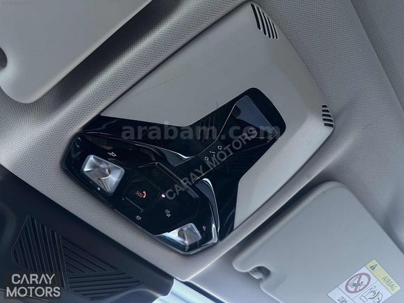 CARAY-2024 /BMW İX1 eDRIVE20 X LINE