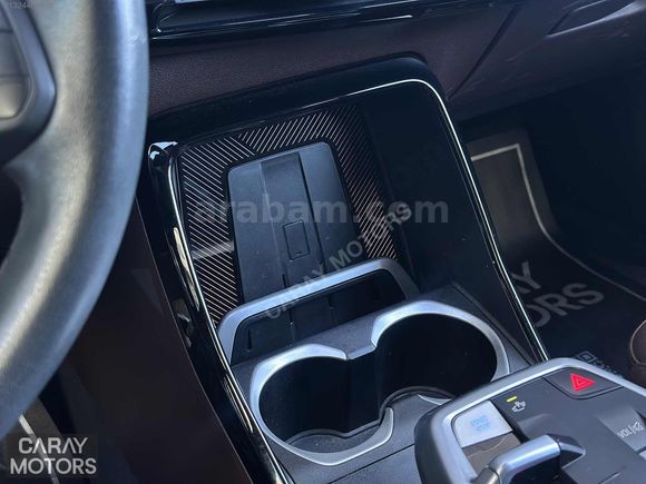 CARAY-2024 /BMW İX1 eDRIVE20 X LINE