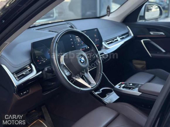 CARAY-2024 /BMW İX1 eDRIVE20 X LINE