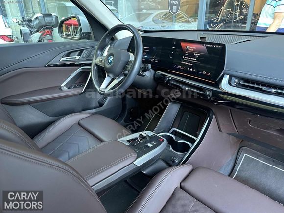 CARAY-2024 /BMW İX1 eDRIVE20 X LINE