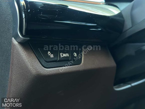 CARAY-2024 /BMW İX1 eDRIVE20 X LINE