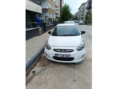 Sahibinden Hyundai Accent Blue 1.6 CRDI Plus 2014 Model Gaziantep