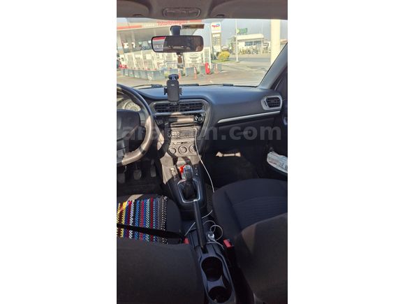Sahibinden Peugeot 301 1.6 HDi Active 2014 Model