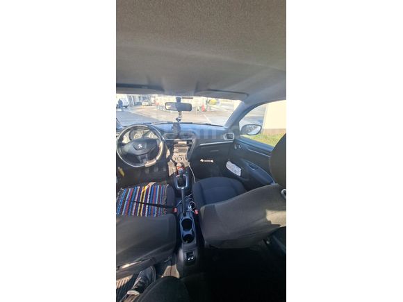 Sahibinden Peugeot 301 1.6 HDi Active 2014 Model