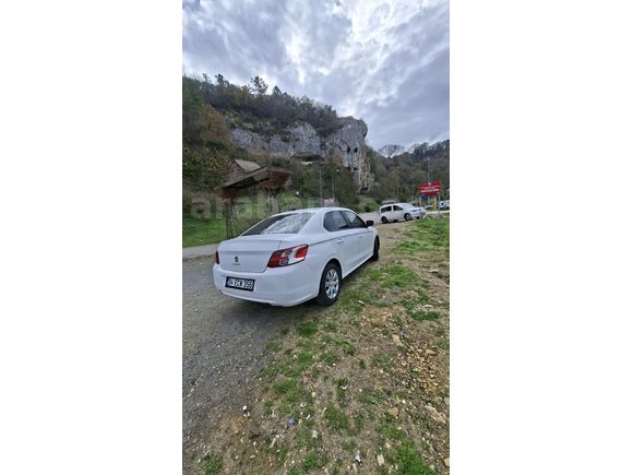Sahibinden Peugeot 301 1.6 HDi Active 2014 Model