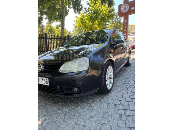 Sahibinden Volkswagen Golf 1.6 Primeline 2008 Model