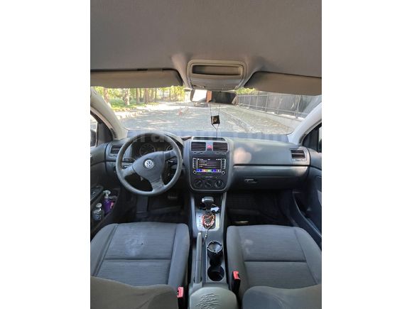 Sahibinden Volkswagen Golf 1.6 Primeline 2008 Model