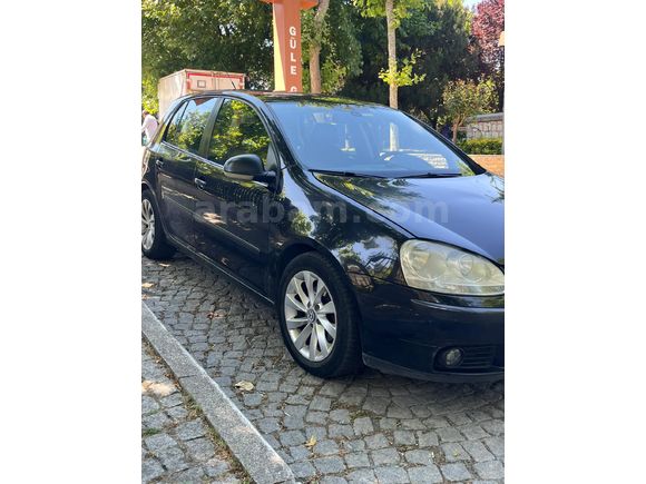 Sahibinden Volkswagen Golf 1.6 Primeline 2008 Model