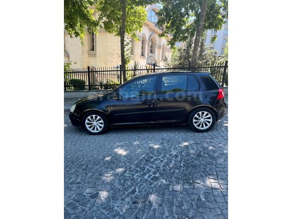 Sahibinden Volkswagen Golf 1.6 Primeline 2008 Model