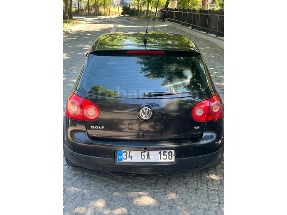 Sahibinden Volkswagen Golf 1.6 Primeline 2008 Model