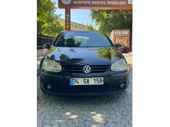 Sahibinden Volkswagen Golf 1.6 Primeline 2008 Model