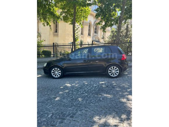 Sahibinden Volkswagen Golf 1.6 Primeline 2008 Model