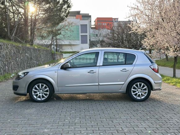 Sahibinden Opel Astra 1.3 CDTI Cosmo 2007 Model 