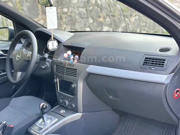 Sahibinden Opel Astra 1.3 CDTI Cosmo 2007 Model 