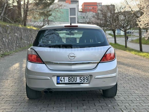 Sahibinden Opel Astra 1.3 CDTI Cosmo 2007 Model 