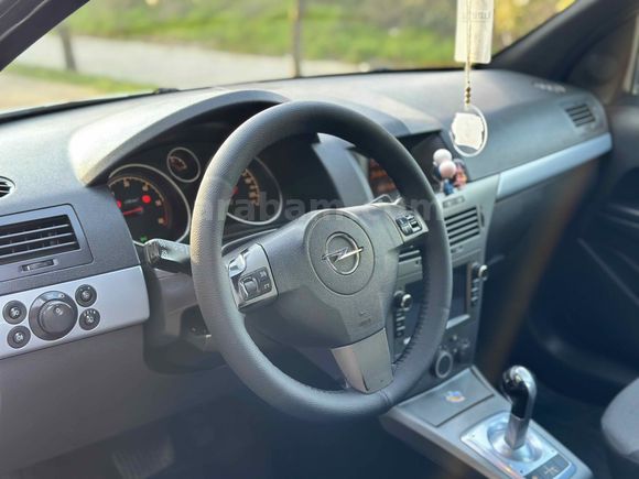 Sahibinden Opel Astra 1.3 CDTI Cosmo 2007 Model 