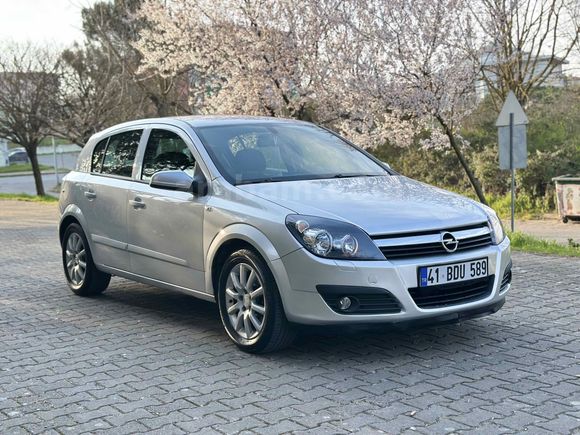 Sahibinden Opel Astra 1.3 CDTI Cosmo 2007 Model 
