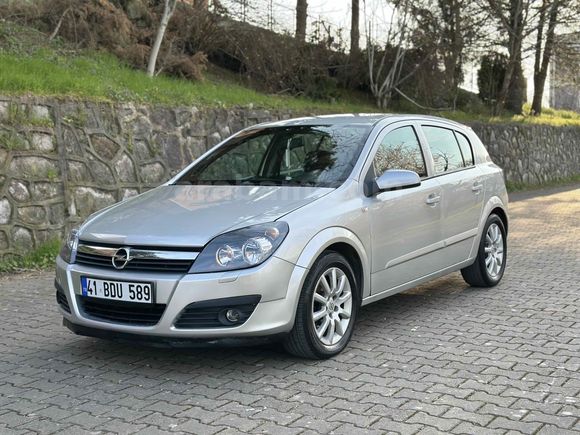 Sahibinden Opel Astra 1.3 CDTI Cosmo 2007 Model 