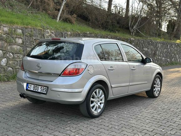 Sahibinden Opel Astra 1.3 CDTI Cosmo 2007 Model 