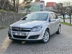 Sahibinden Opel Astra 1.3 CDTI Cosmo 2007 Model 