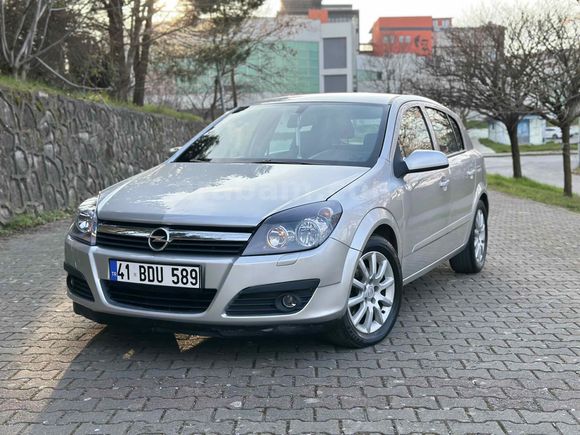 Sahibinden Opel Astra 1.3 CDTI Cosmo 2007 Model 
