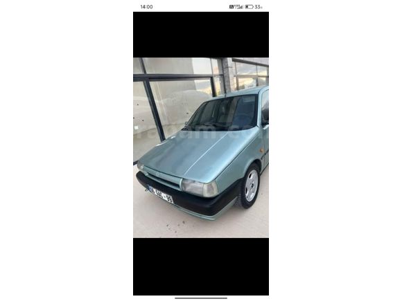 Sahibinden Fiat Tipo 1.6 SX 1994 Model