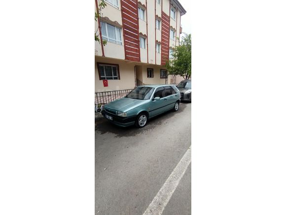 Sahibinden Fiat Tipo 1.6 SX 1994 Model