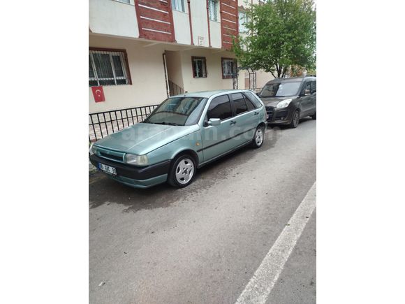 Sahibinden Fiat Tipo 1.6 SX 1994 Model