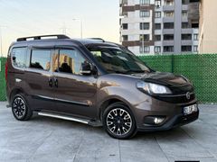 Sahibinden Fiat Doblo Combi 1.3 Multijet Premio 2015 Model