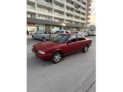 Nissan Sunny 1.6 EX 1991 Model Konya