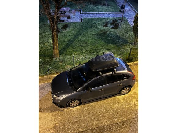Sahibinden Citroen C4 1.6 HDi SX 2005 Model 