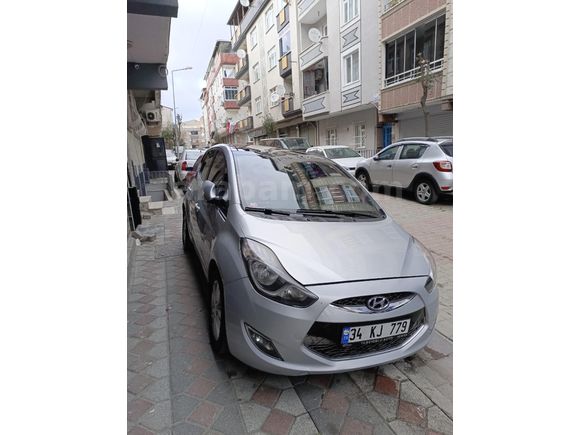 Sahibinden Hyundai ix20 1.6 Prime 2011 Model