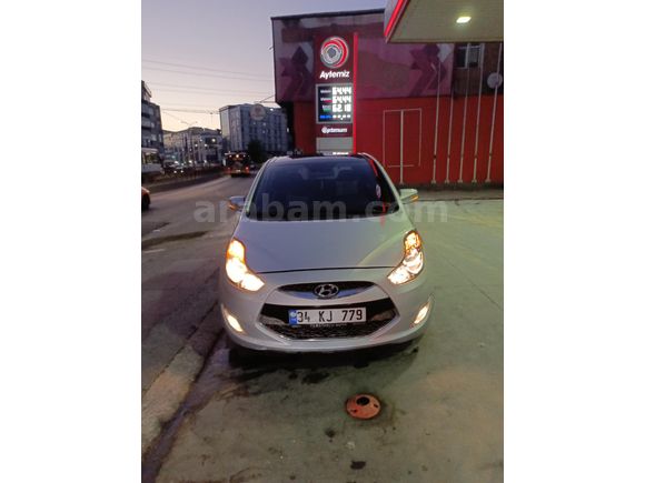 Sahibinden Hyundai ix20 1.6 Prime 2011 Model