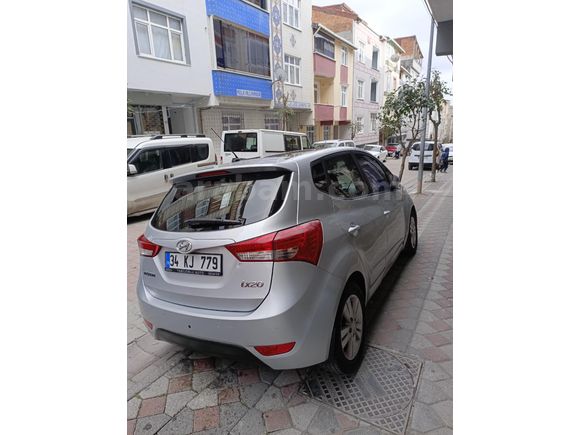 Sahibinden Hyundai ix20 1.6 Prime 2011 Model