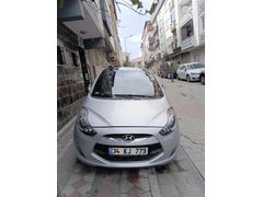 Sahibinden Hyundai ix20 1.6 Prime 2011 Model