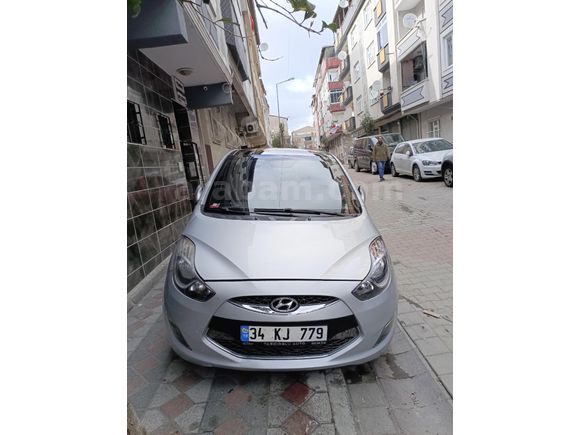 Sahibinden Hyundai ix20 1.6 Prime 2011 Model