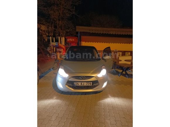 Sahibinden Hyundai ix20 1.6 Prime 2011 Model