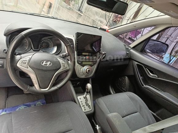 Sahibinden Hyundai ix20 1.6 Prime 2011 Model