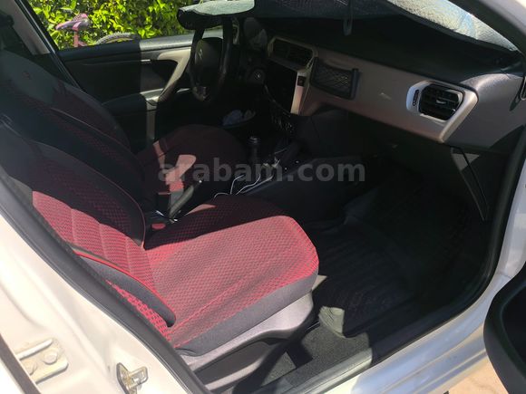 Sahibinden Citroen C-Elysée 1.6 HDi Shine 2017 Model Balıkesir
