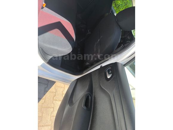 Sahibinden Citroen C-Elysée 1.6 HDi Shine 2017 Model Balıkesir