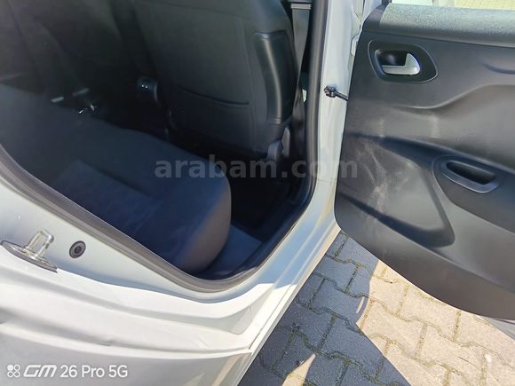 Sahibinden Citroen C-Elysée 1.6 HDi Shine 2017 Model Balıkesir