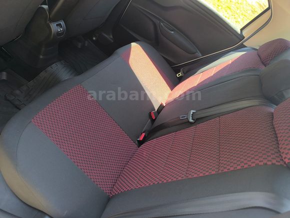 Sahibinden Citroen C-Elysée 1.6 HDi Shine 2017 Model Balıkesir