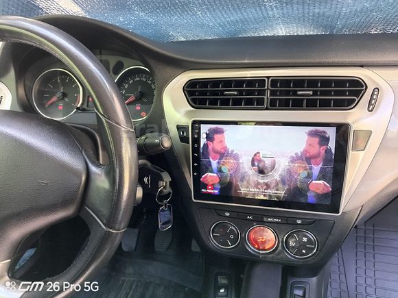 Sahibinden Citroen C-Elysée 1.6 HDi Shine 2017 Model Balıkesir